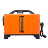 VEVOR Diesel Air Heater All-in-one 12V 8KW LCD Remote Control for Car RV Indoors