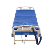 Alternating Air Pressure Mattress Dual-Layer 19 Air Chamber 450LBS Loading