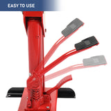 3 Ton Capacity Auto Strut Coil Spring Compressor Tool 6600LB Strut Compressor