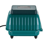 VEVOR 50W Linear Air Pump | 1110 GPH Septic & Pond Aerator | For 10ft Depth