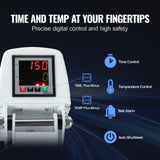 Heat Press Machine 15 x 15 in Sublimation Printer Transfer for DIY T-shirt