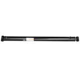Hydraulic Cylinder Welded Double Acting 2" Bore 36" Stroke Cross Tube 2x36