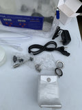 VEVOR Commercial Ultrasonic Cleaner 6L Professional Ultrasonic Cleaner No Basket