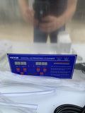 VEVOR Commercial Ultrasonic Cleaner 6L Professional Ultrasonic Cleaner No Basket