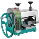 Commercial Sugar Cane Juicer Machine Juice Squeezer SugarCane Press Extractor