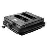 VEVOR Universal Seat Suspension Kit for Lawn Mower Skid Steer Forklift Tractor