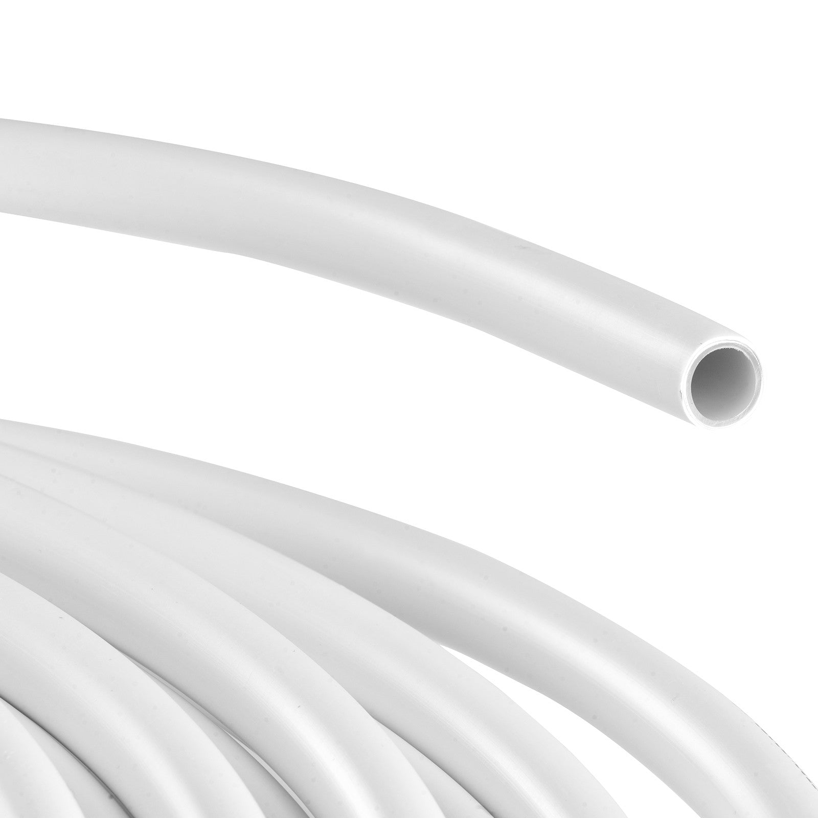 PEX-AL-PEX Tube Aluminum-Plastic Composite Pipe 656ft Oxygen Barrier Tube