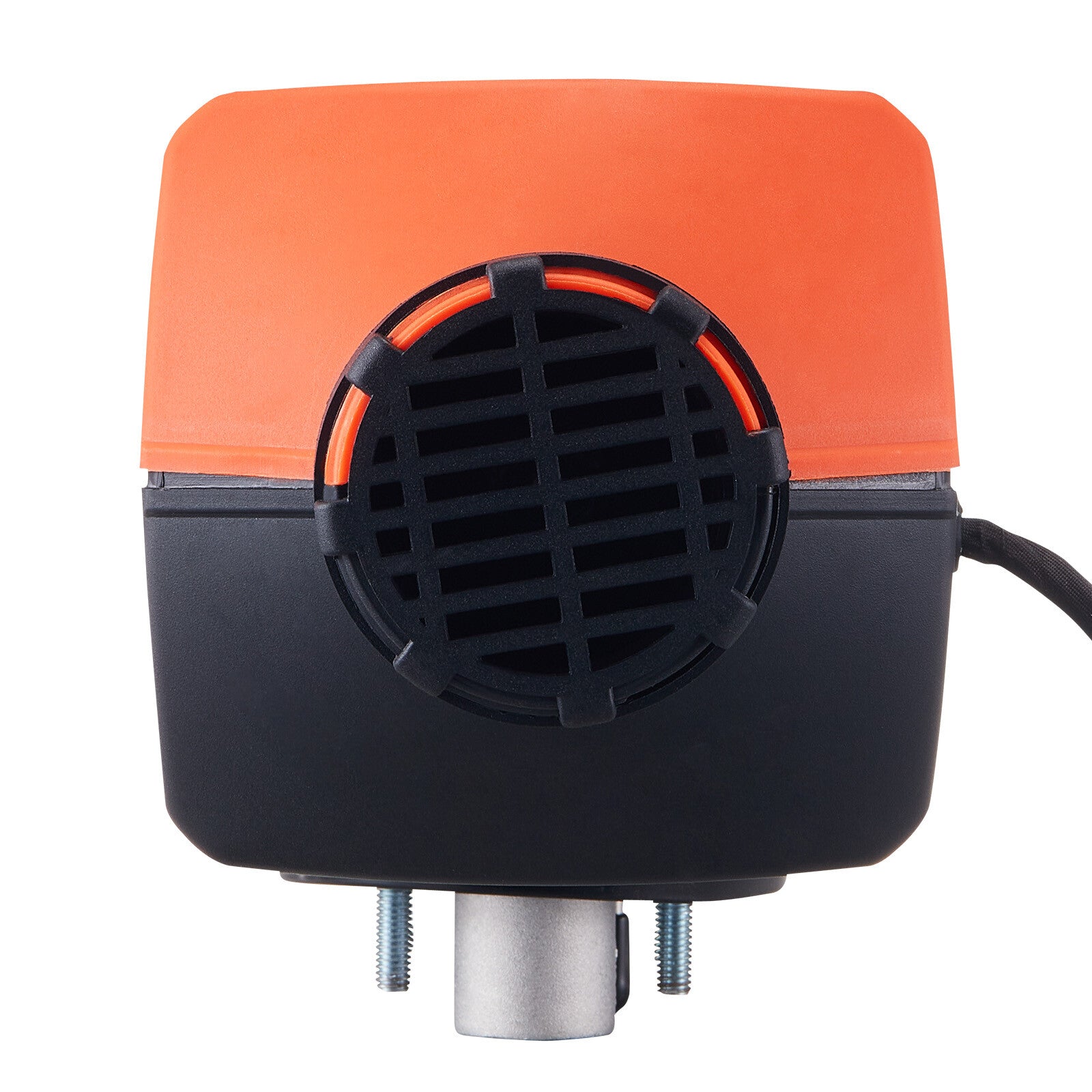 VEVOR Diesel Air Heater 12V 2KW Bluetooth App LCD Display for Car Bus RV Camper