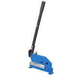 VEVOR 12" Manual Hand Plate Shear Benchtop Cutter Metal Sheet Processing Q235