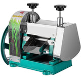Commercial Sugar Cane Juicer Machine Juice Squeezer SugarCane Press Extractor