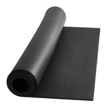 VEVOR Exercise Mat Non Slip Yoga Mat Gym Fitness Pilate Workout Mat (10x6ft)