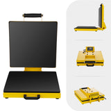 15"X15" DIY Digital Clamshell T-shirt Heat Press Machine Sublimation Transfer
