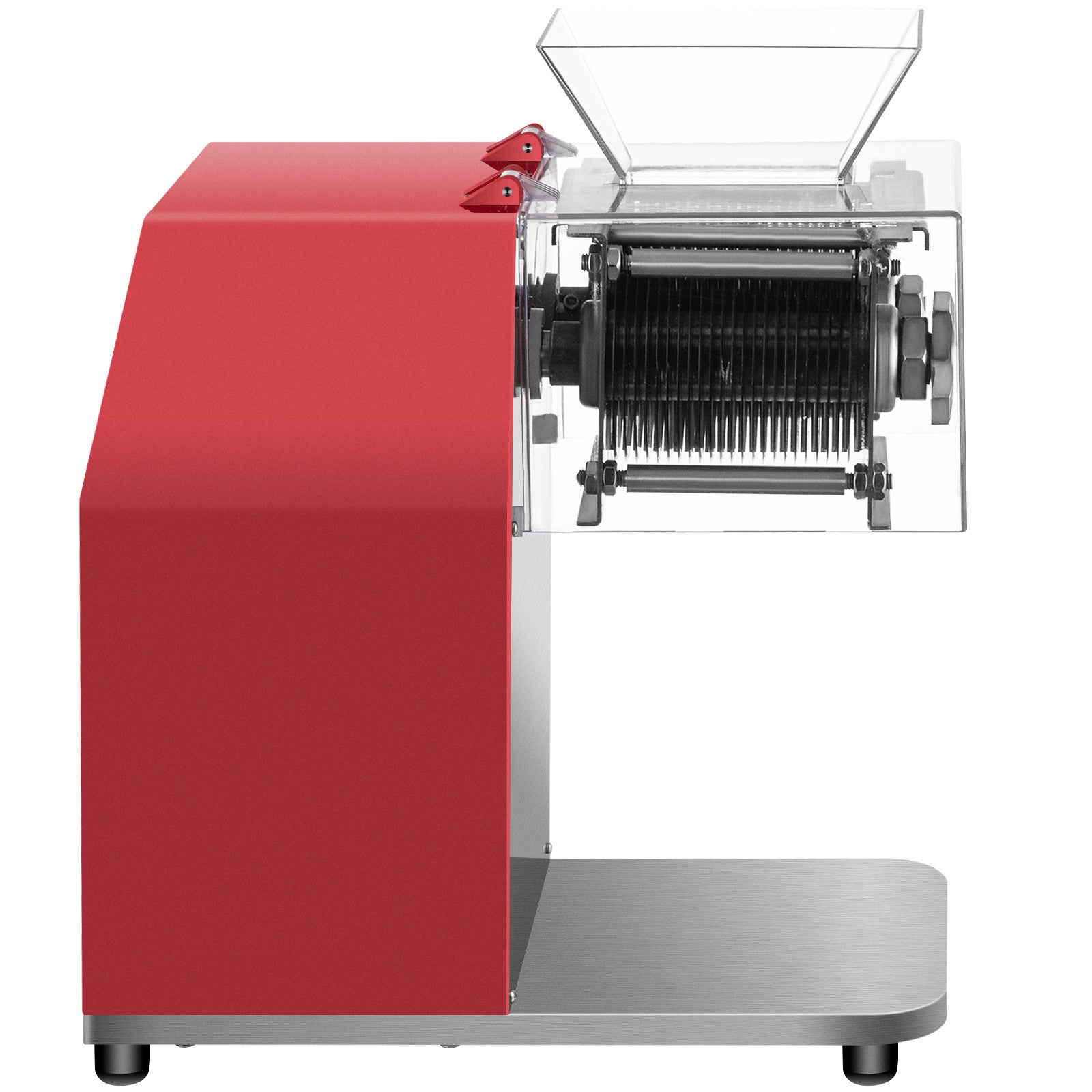 VEVOR Commercial Meat Cutter Slicer Meat Shredding Machine 551 Lbs/H 850W 3.5mm