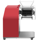 VEVOR Commercial Meat Cutter Slicer Meat Shredding Machine 551 Lbs/H 850W 3.5mm