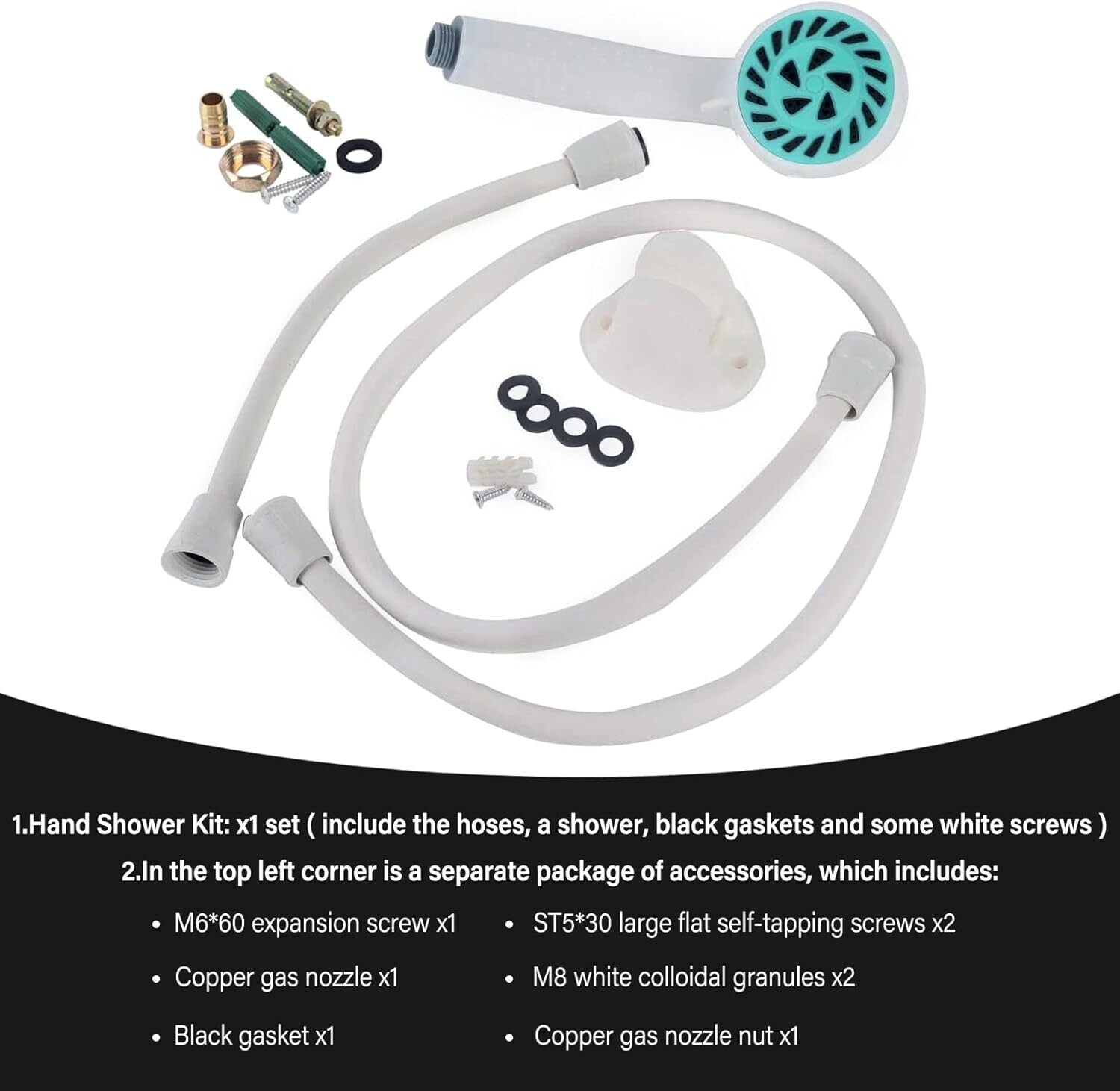 18L 5GPM Natural /Propane Gas Hot Water Heater Tankless On-Demand Instant Boiler