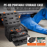 VEVOR Mechanics Tool Set and Socket Set