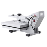 Heat Press Machine 15 x 15 in Sublimation Printer Transfer for DIY T-shirt