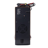 VEVOR Diesel Air Heater All-in-one 12V 8KW Bluetooth App LCD for Car RV Indoors