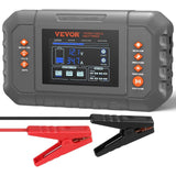 Smart Battery Charger, 35-Amp, Lithium LiFePO4 Lead-Acid (AGM / Gel / SLA) Car