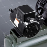 VEVOR 7.5HP Air Compressor Electric Motor 230V 3450RPM 184T Frame CW/CCW Rotate