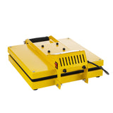 15"X15" DIY Digital Clamshell T-shirt Heat Press Machine Sublimation Transfer