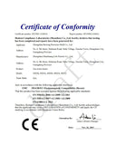 🔥VEVOR 10L 5GPM Tankless Natural/Propane Gas Hot Water Heater Instant Boilers