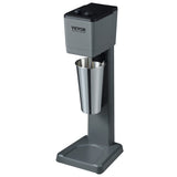 VEVOR Milkshake Maker Mixer Machine 375W Stainless Steel Drink Tea Milk Blender