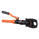 Copper Tube Fittings Crimping Tool with 1/2" 3/4" 1" Jaws Pipe Cutter