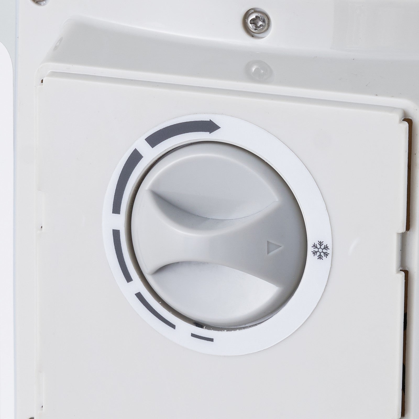 VEVOR 18 Gallon Electric Water Heater Instant Hot 1.6Kw LED Display for Shower