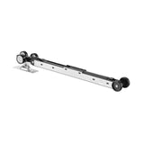 VEVOR Pocket Door Frame Kit Pocket Door Kit for 24-36in Wide 80inHigh Soft Close