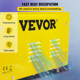 VEVOR G90E Vehicle Panel Spot Puller Dent Spotter 3500S Spot Dent Puller 3Kw Spo