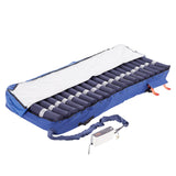 Alternating Air Pressure Mattress Dual-Layer 19 Air Chamber 450LBS Loading