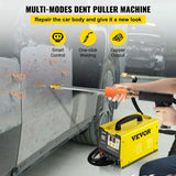VEVOR G90E Vehicle Panel Spot Puller Dent Spotter 3500S Spot Dent Puller 3Kw Spo
