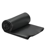 VEVOR 15 x 20 ft Roll Roofing 45 mil EPDM Rubber Roofing for RVs, Roofs, Ponds