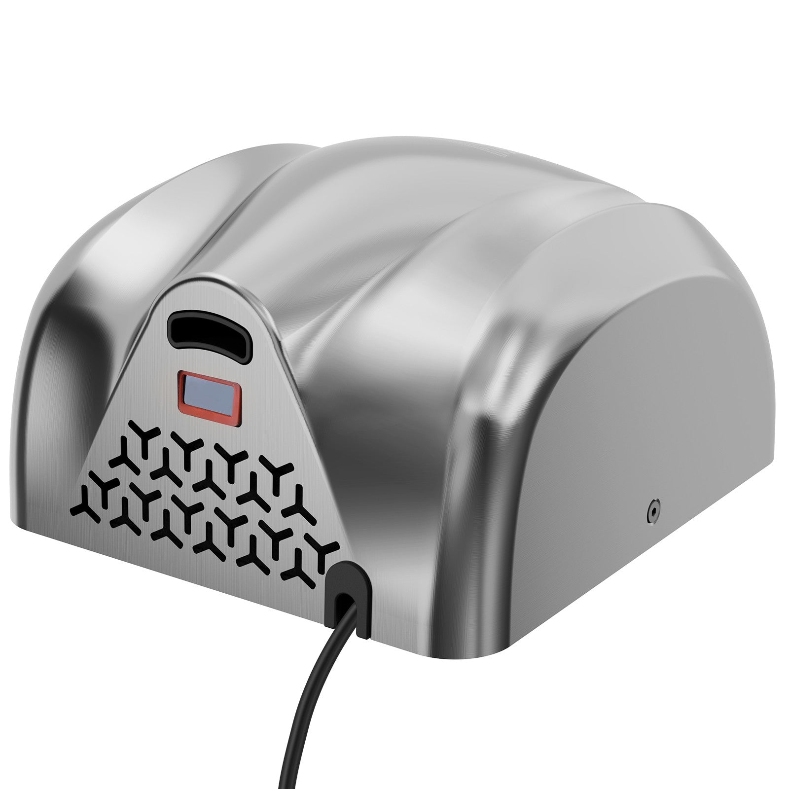 Uimoso 1300W Hand Dryer Commercial Automatic High Speed Stainless Steel