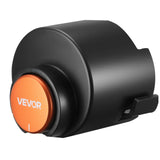 VEVOR Trailer Coupler Lock Fits 2 & 2-5/16-Inch Couplers Trailer Tongue Lock