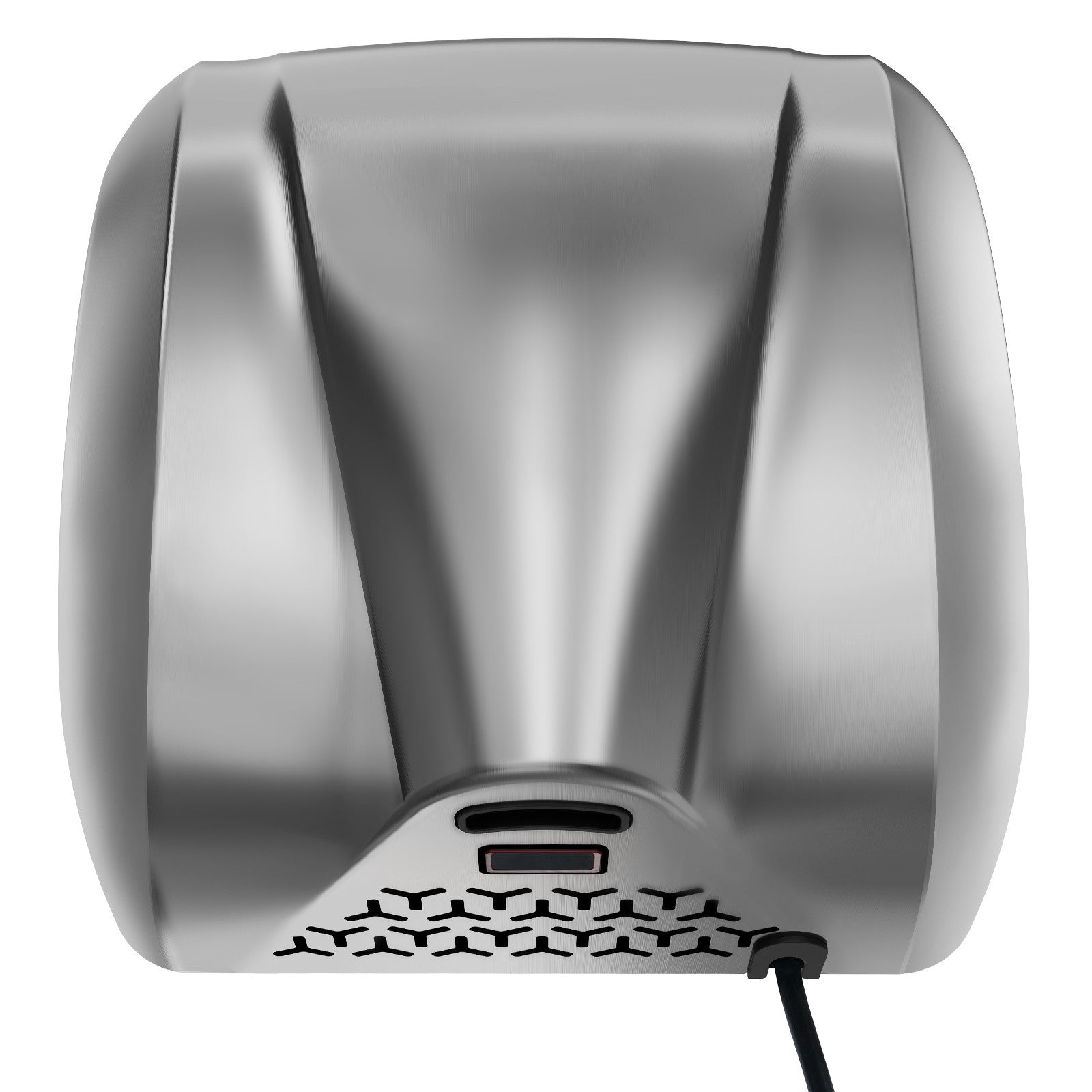 Uimoso 1300W Hand Dryer Commercial Automatic High Speed Stainless Steel