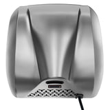 Uimoso 1300W Hand Dryer Commercial Automatic High Speed Stainless Steel