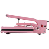 15"x15" Digital Clamshell Heat Press Machine T-shirt Transfer Sublimation Print