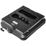 VEVOR Universal Seat Suspension Kit for Lawn Mower Skid Steer Forklift Tractor