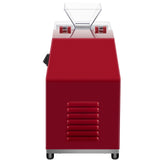 VEVOR Commercial Meat Cutter Slicer Meat Shredding Machine 551 Lbs/H 850W 3.5mm