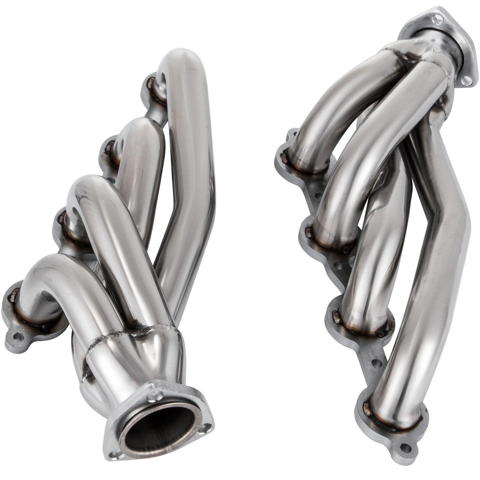 VEVOR Swap S10 Conversion Headers fit Chevy LS1 LS2 LS3 LS6 Engines 4.8 5.3 6.0