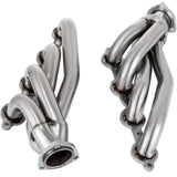 VEVOR Swap S10 Conversion Headers fit Chevy LS1 LS2 LS3 LS6 Engines 4.8 5.3 6.0