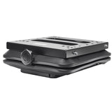 VEVOR Universal Seat Suspension Kit for Lawn Mower Skid Steer Forklift Tractor