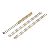 VEVOR Pocket Door Frame Kit Pocket Door Kit for 24-36in Wide 80inHigh Soft Close