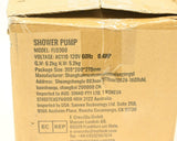 Vevor FLO300 Shower Pump