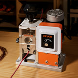 VEVOR Electric Wire Stripper Stripping Machine 0.06-1.57 in 400W 15 m/min