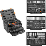 VEVOR Mechanics Tool Set and Socket Set
