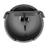 VEVOR Trailer Coupler Lock Fits 2 & 2-5/16-Inch Couplers Trailer Tongue Lock