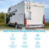 🔥VEVOR 10L 5GPM Tankless Natural/Propane Gas Hot Water Heater Instant Boilers